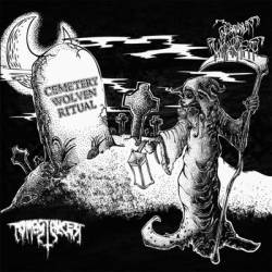 Tombstalker : Cemetery Wolven Ritual